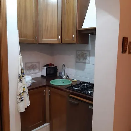 Apartment Centrale