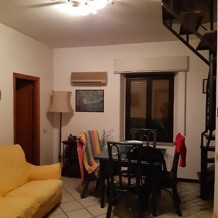 Centrale Apartment