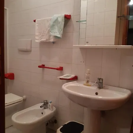 Apartment Centrale
