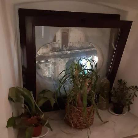 Apartment Centrale Taormina